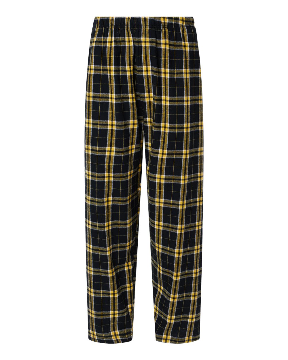 Custom Flannel Pants Adult Sizes