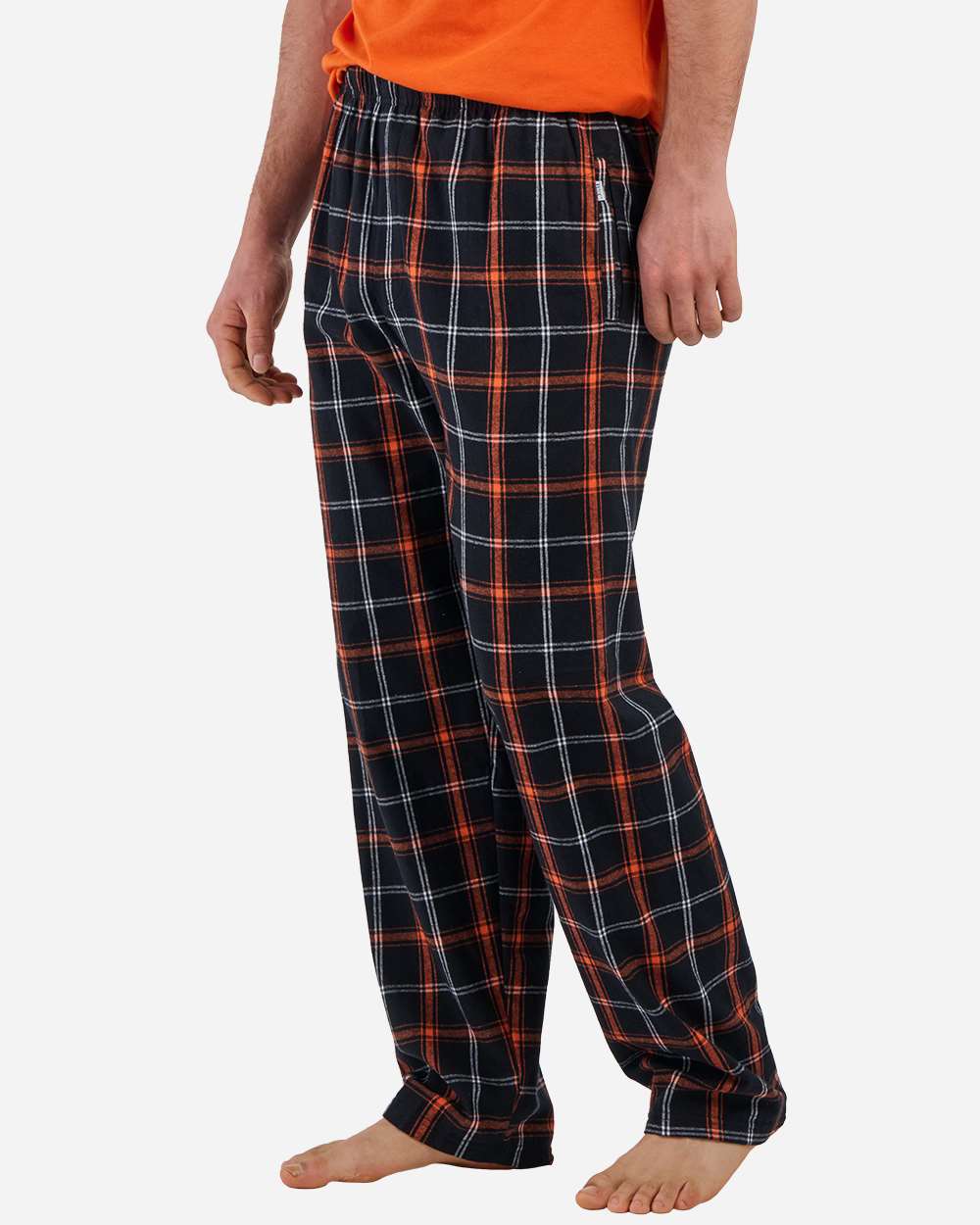 Custom Flannel Pants Adult Sizes