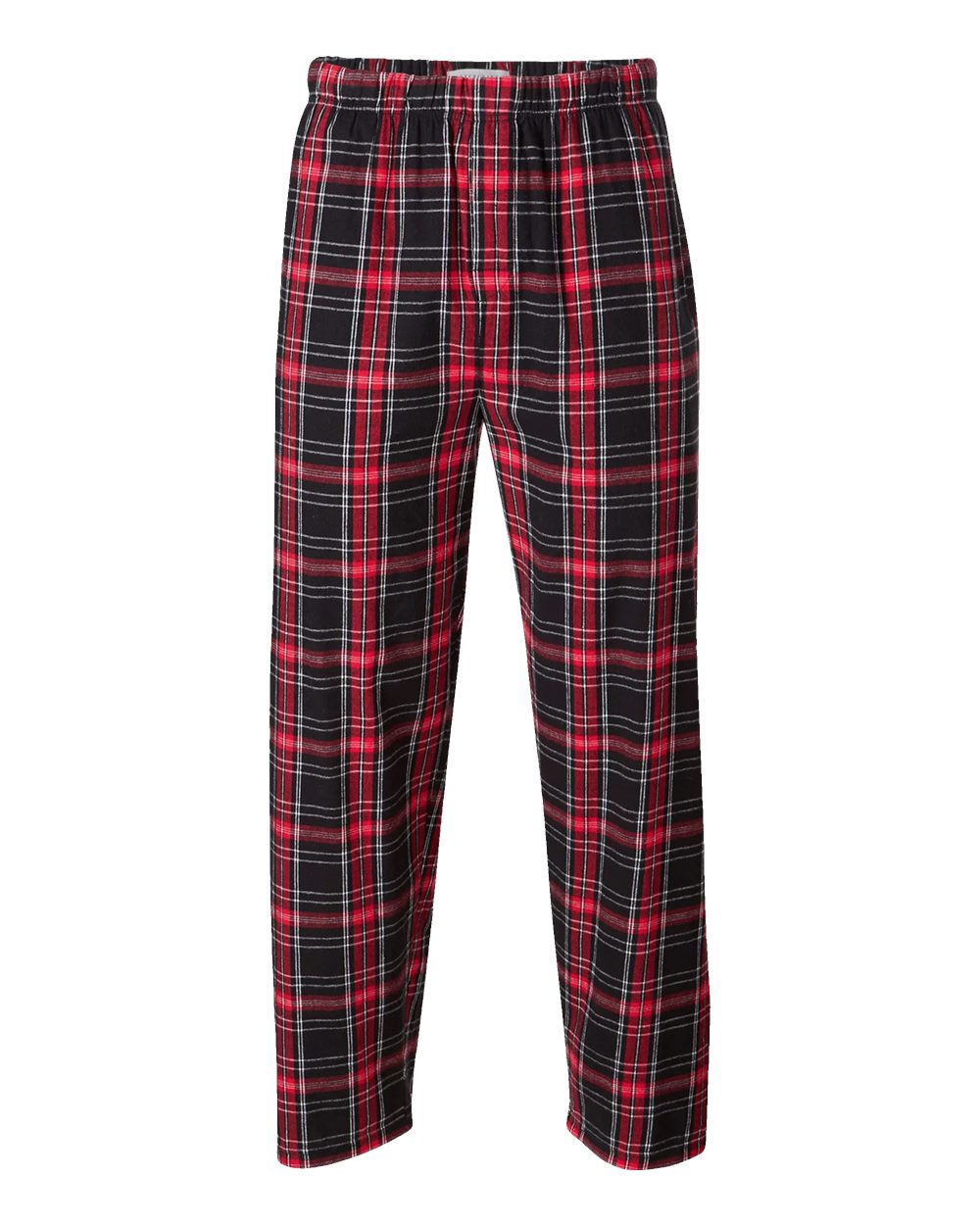 Custom Flannel Pants Adult Sizes