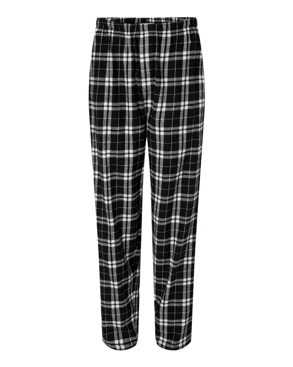 Custom Flannel Pants Adult Sizes
