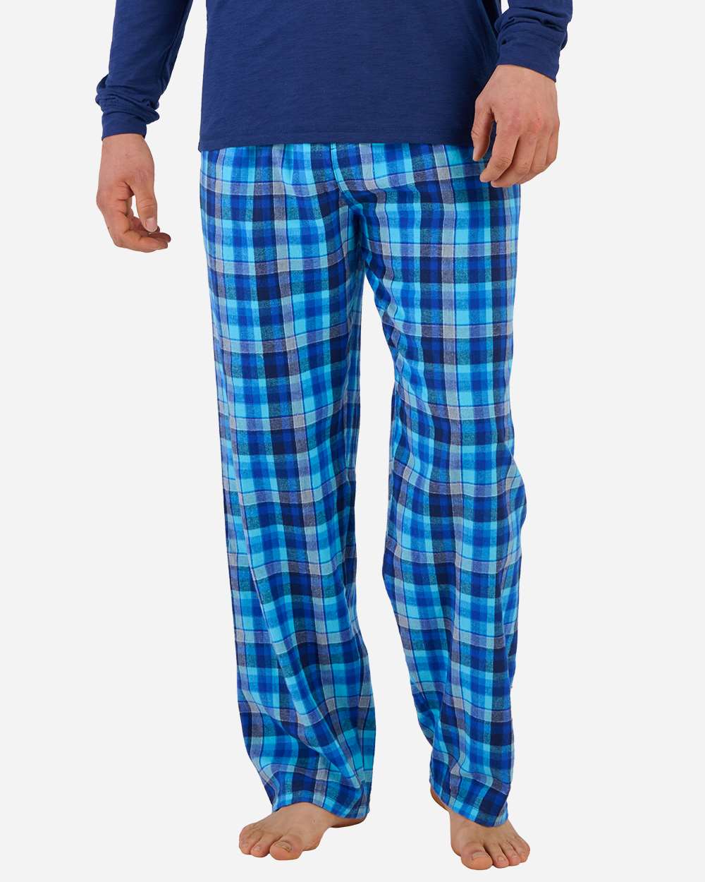 Custom Flannel Pants Adult Sizes