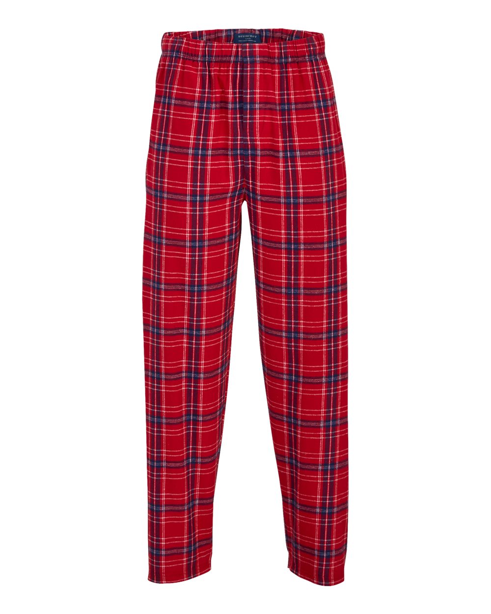 Custom Flannel Pants Adult Sizes