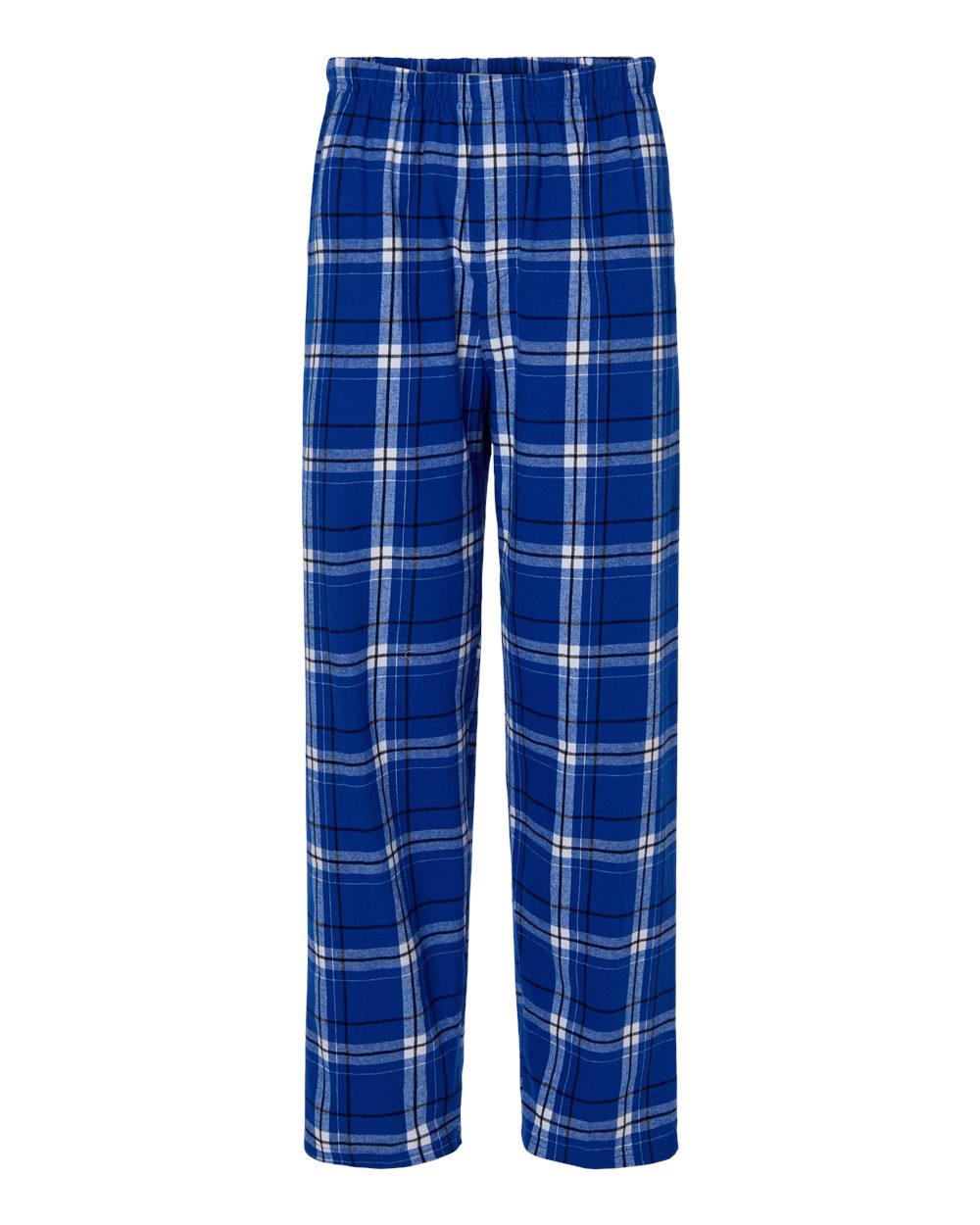 Custom Flannel Pants Adult Sizes