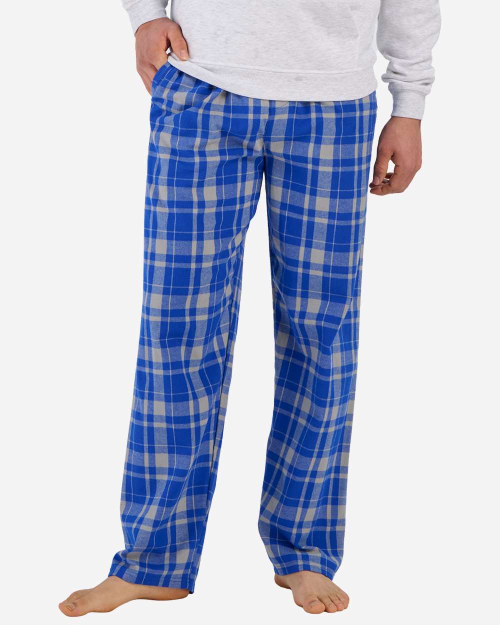 Custom Flannel Pants Adult Sizes