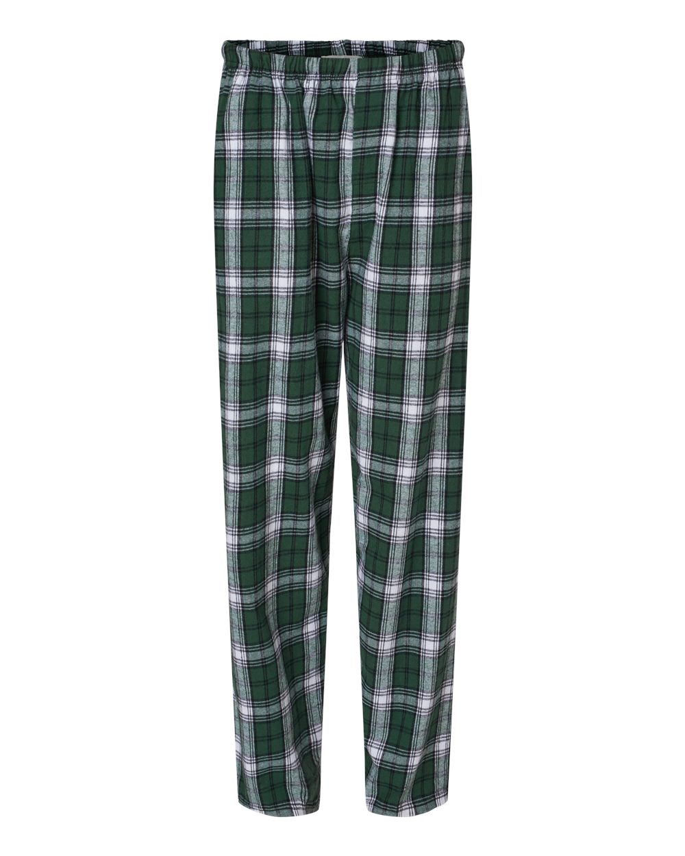 Custom Flannel Pants Adult Sizes
