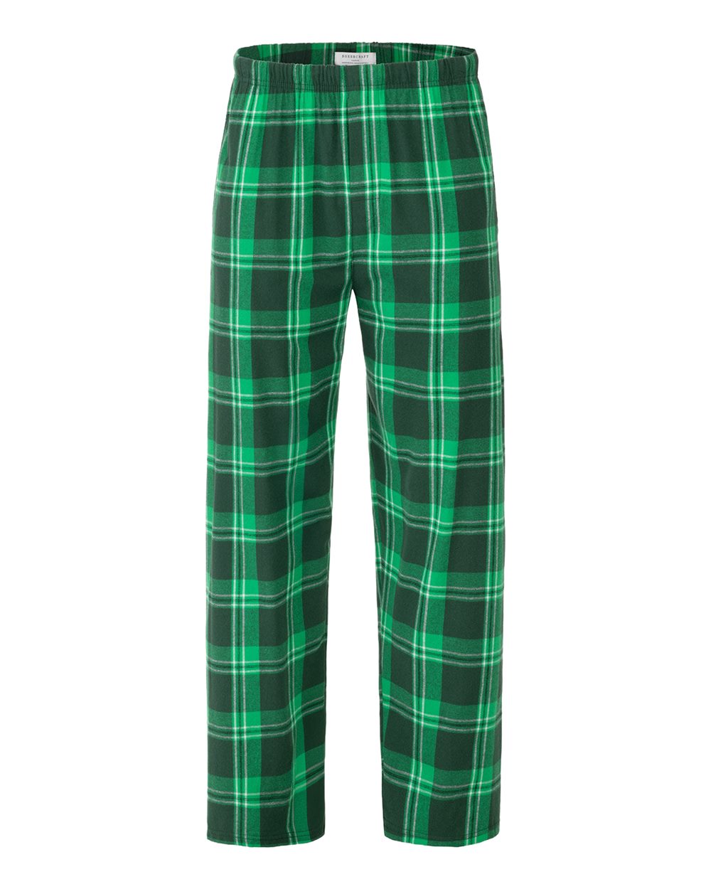 Custom Flannel Pants Adult Sizes