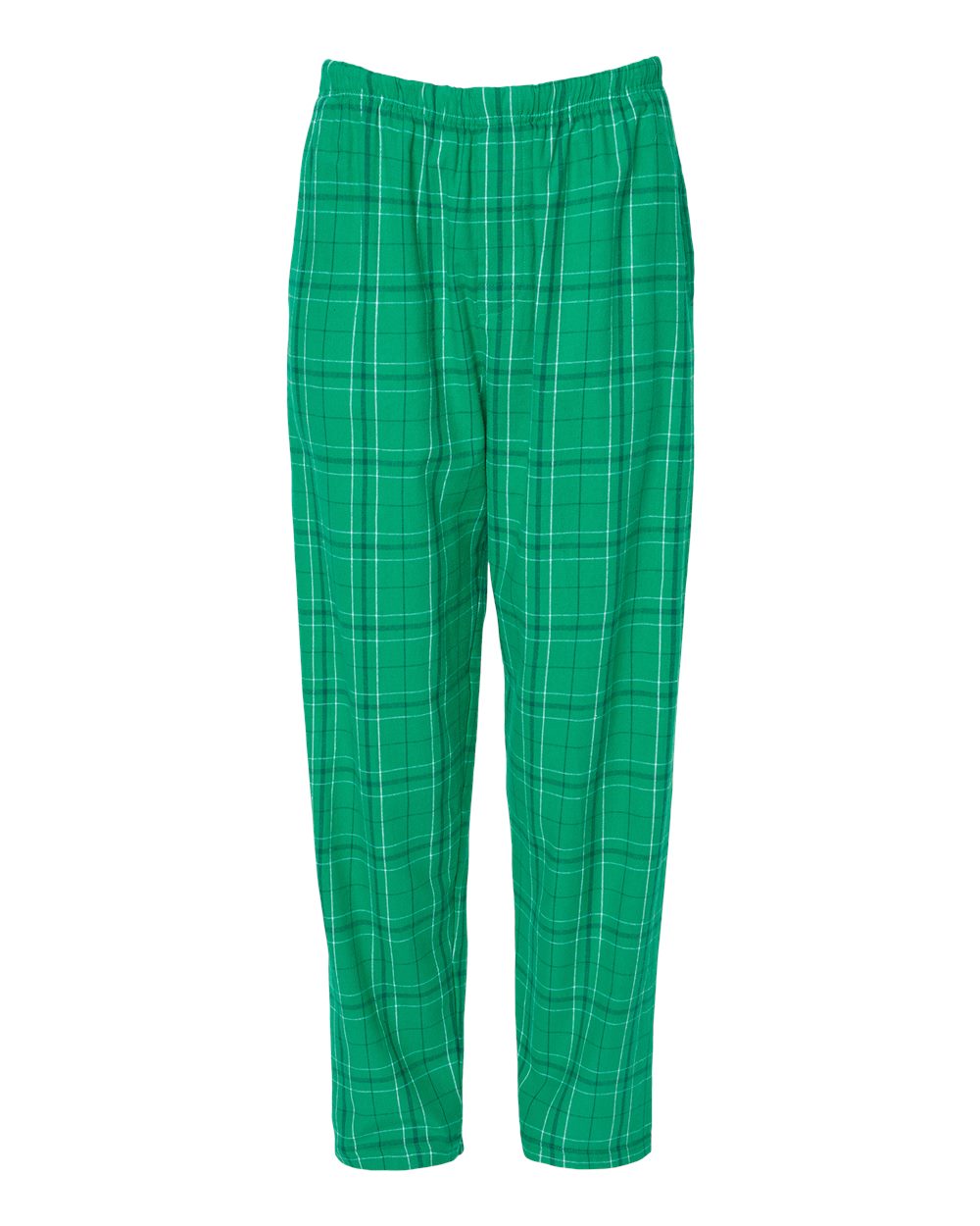 Custom Flannel Pants Adult Sizes