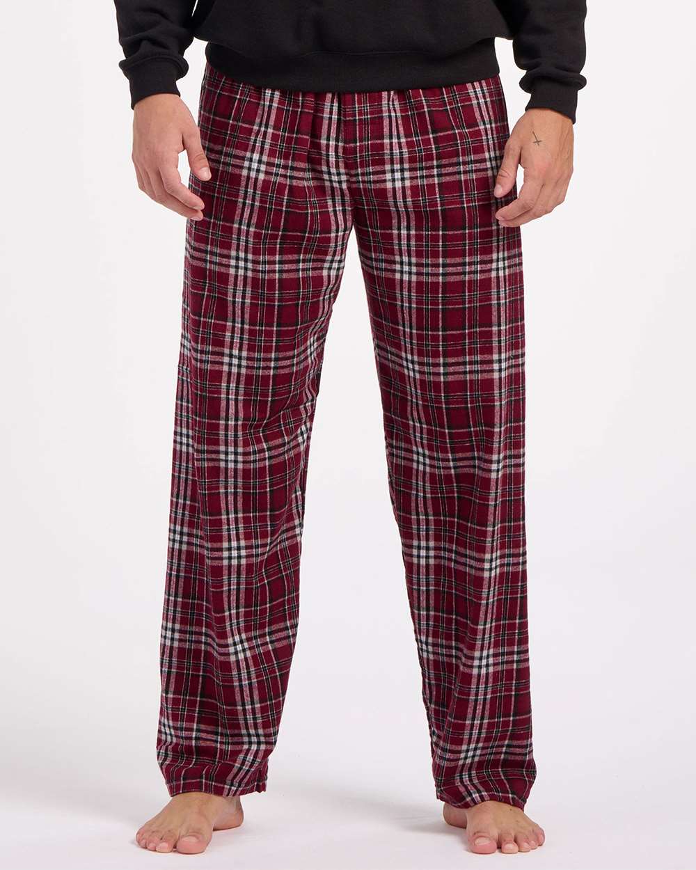 Custom Flannel Pants Adult Sizes