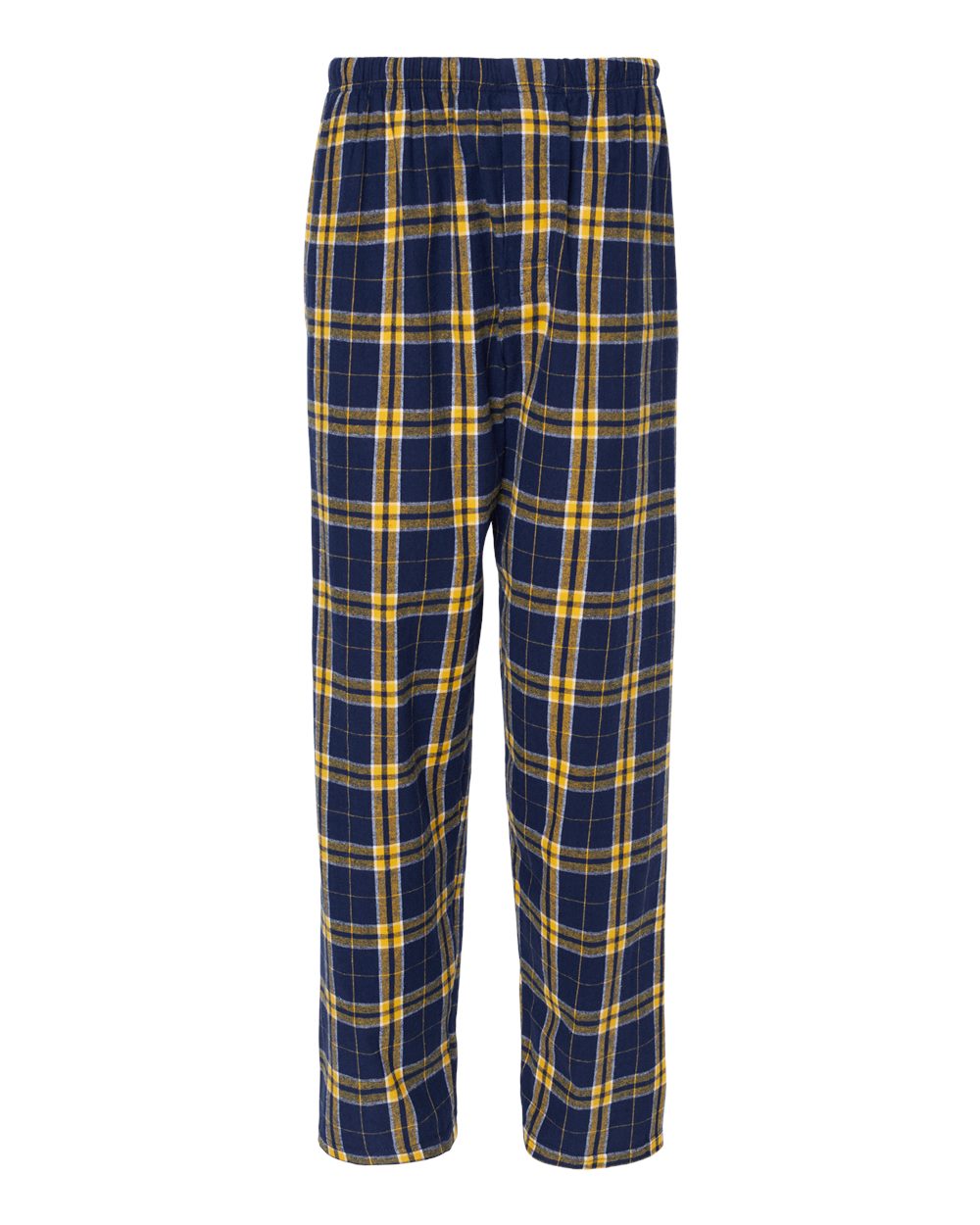 Custom Flannel Pants Adult Sizes