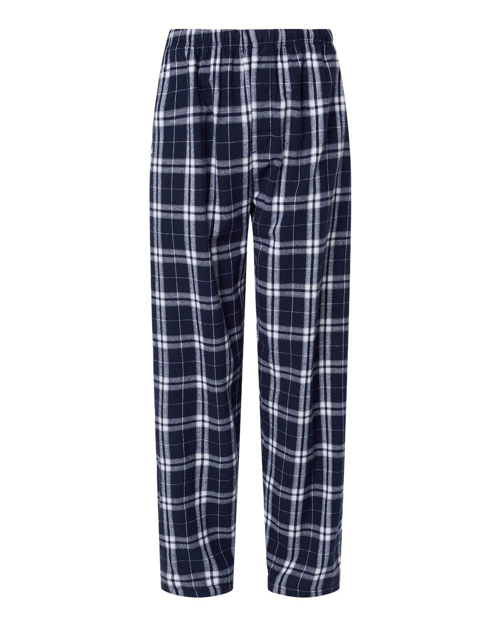 Custom Flannel Pants Adult Sizes