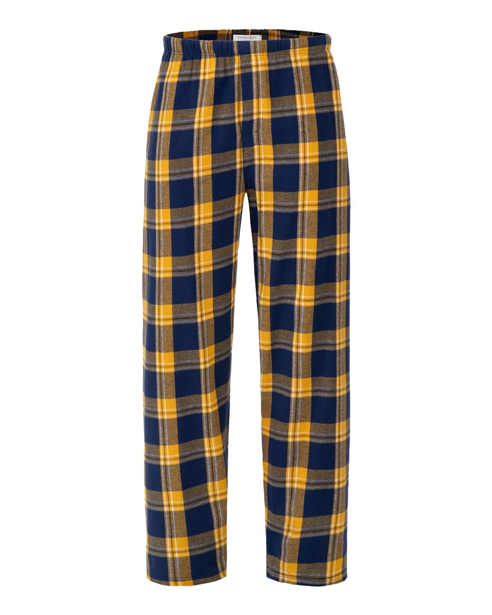 Custom Flannel Pants Adult Sizes