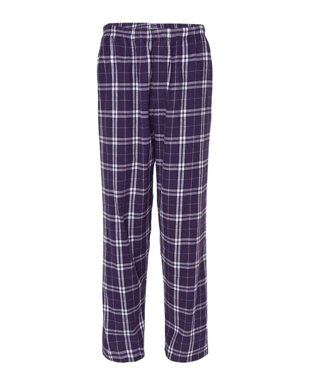 Custom Flannel Pants Adult Sizes