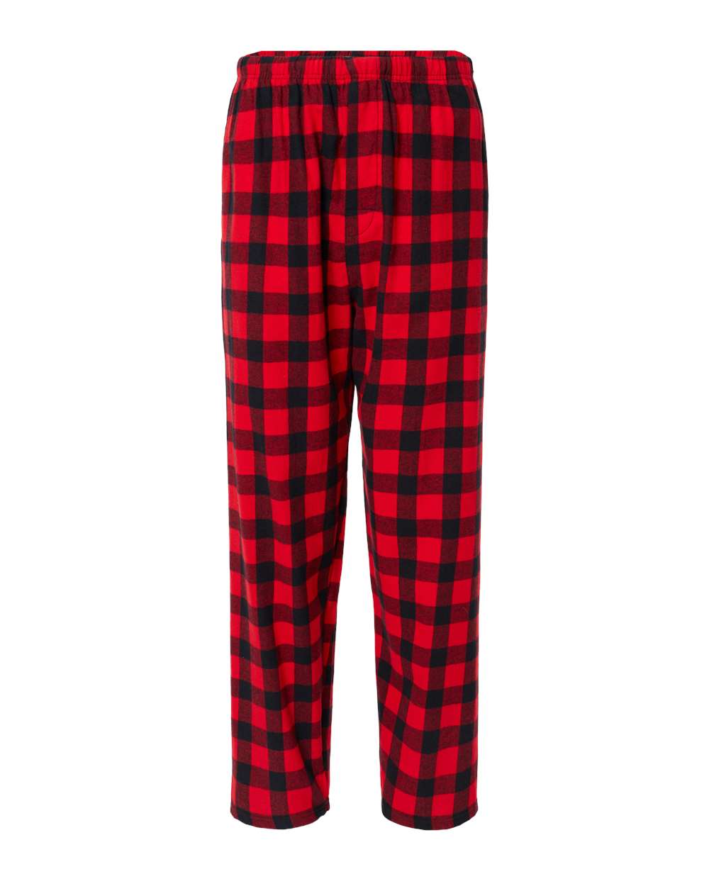 Custom Flannel Pants Adult Sizes