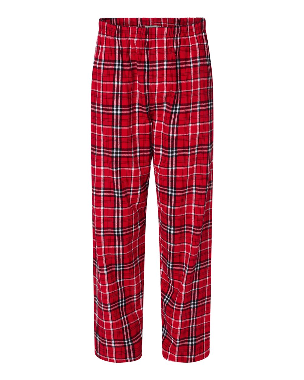Custom Flannel Pants Adult Sizes