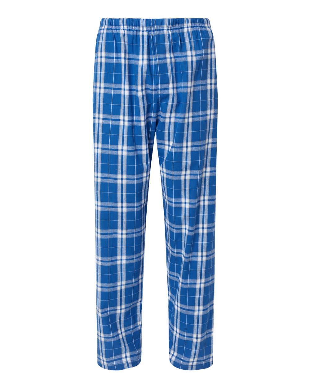 Custom Flannel Pants Adult Sizes