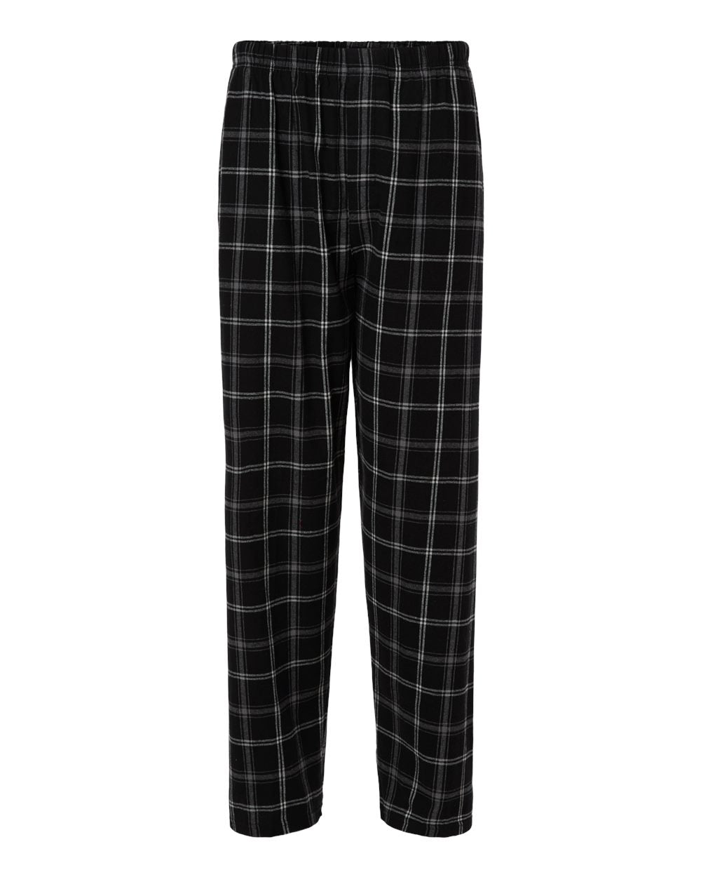 Custom Flannel Pants Adult Sizes
