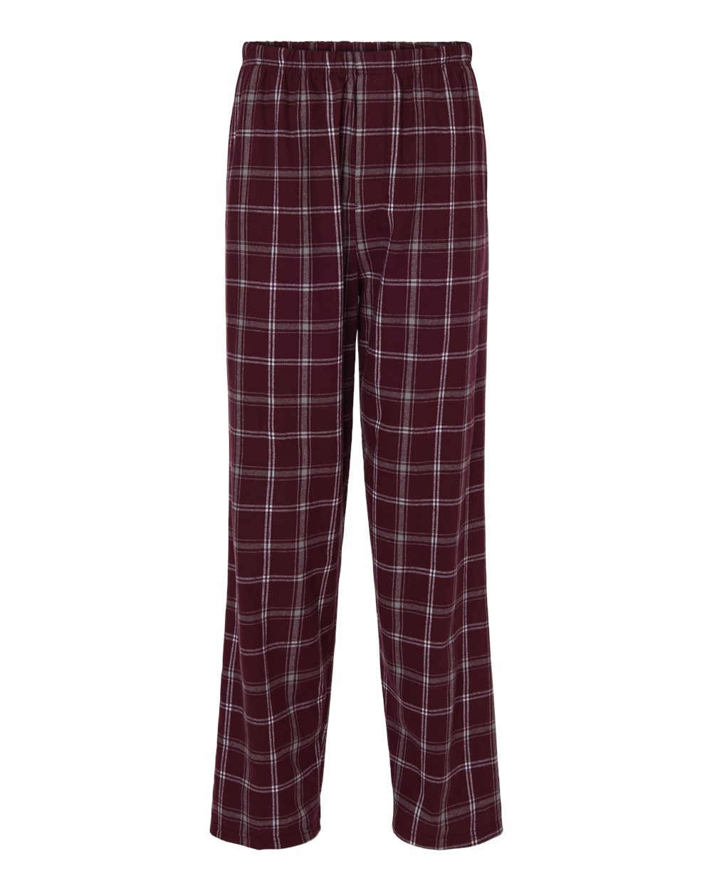 Custom Flannel Pants Adult Sizes