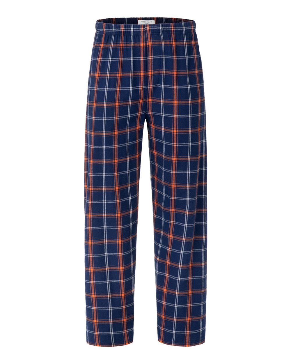 Custom Flannel Pants Adult Sizes