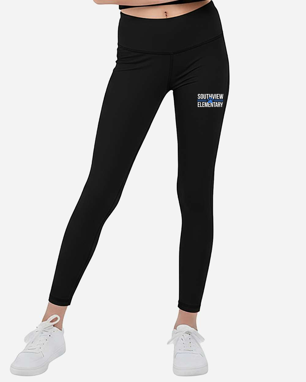 Girl's Leggings