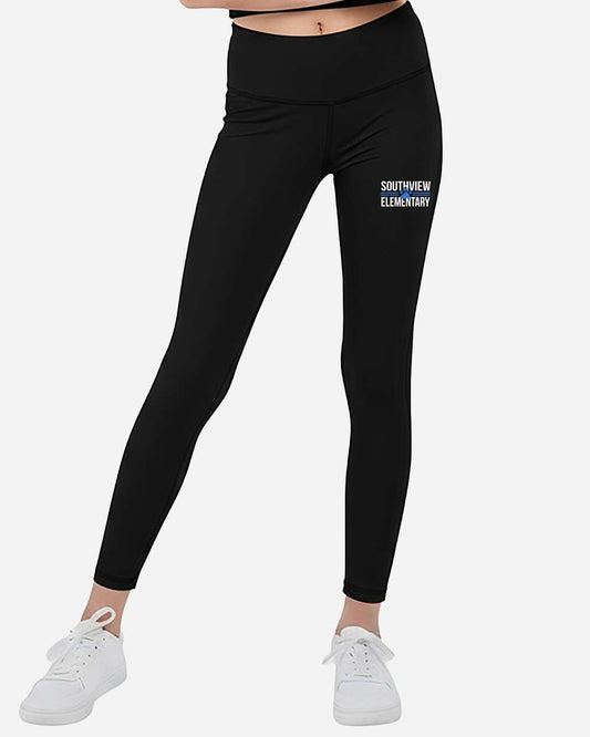 Girl's Leggings