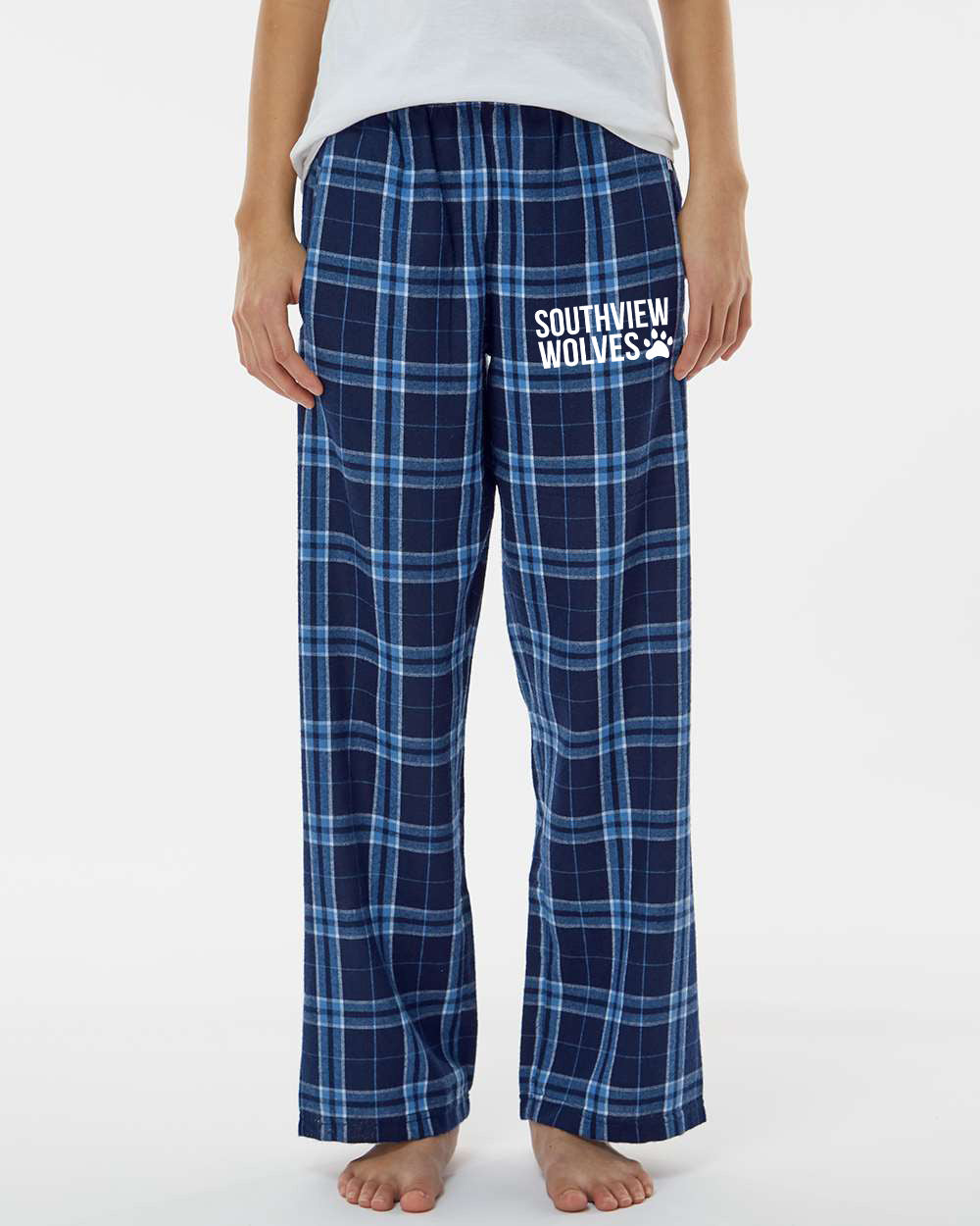 Pajama Pants Style 3