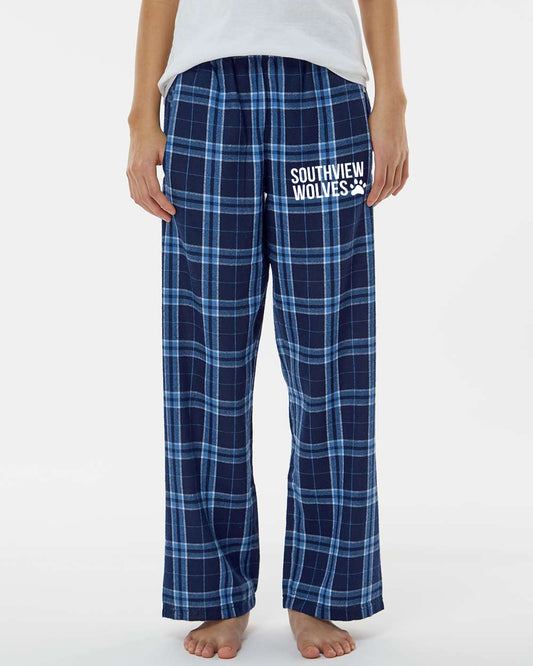 Pajama Pants Style 3