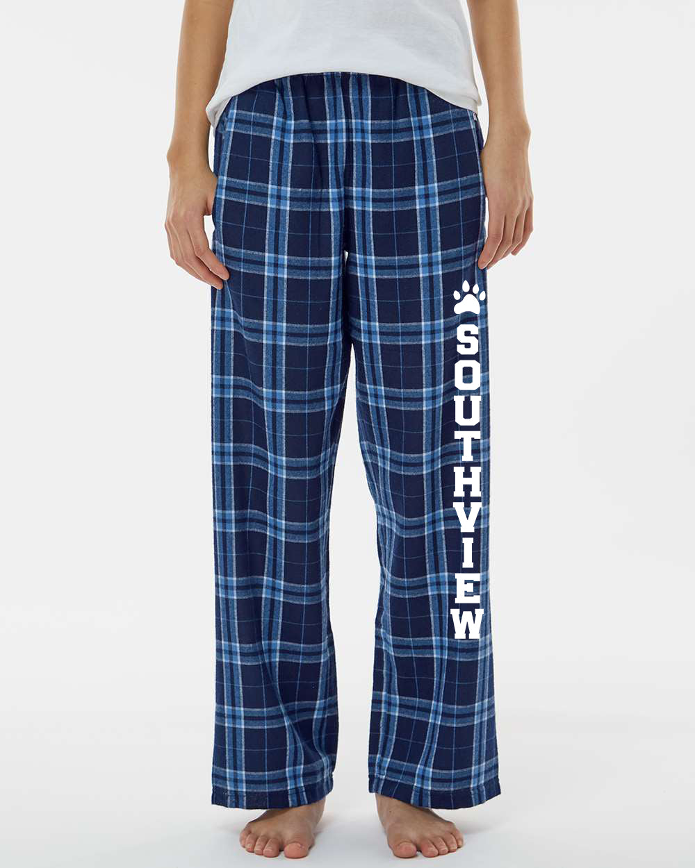 Pajama Pants Style 1