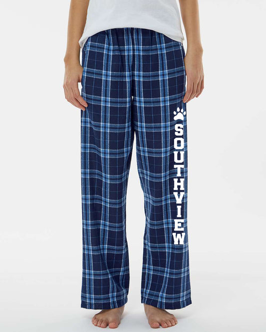 Pajama Pants Style 1