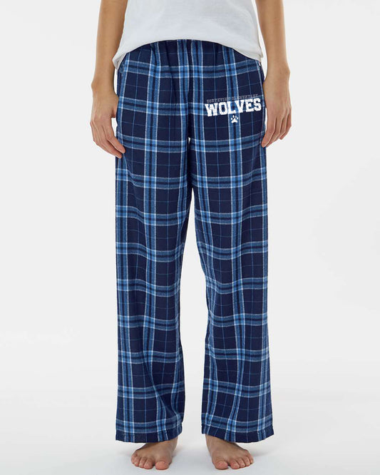 Pajama Pants Style 2