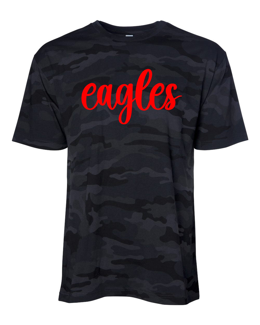 Eagles Camo Shirt