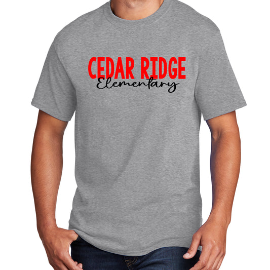 Cedar Ridge Shirt Style 2