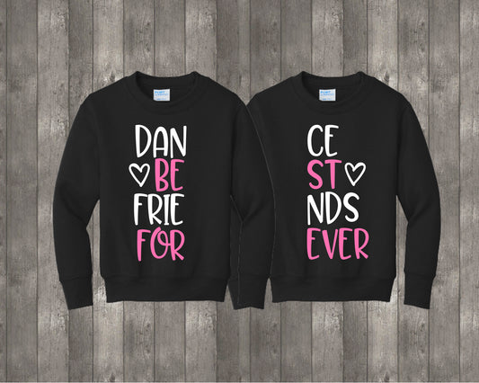 Dance Best Friends Forever