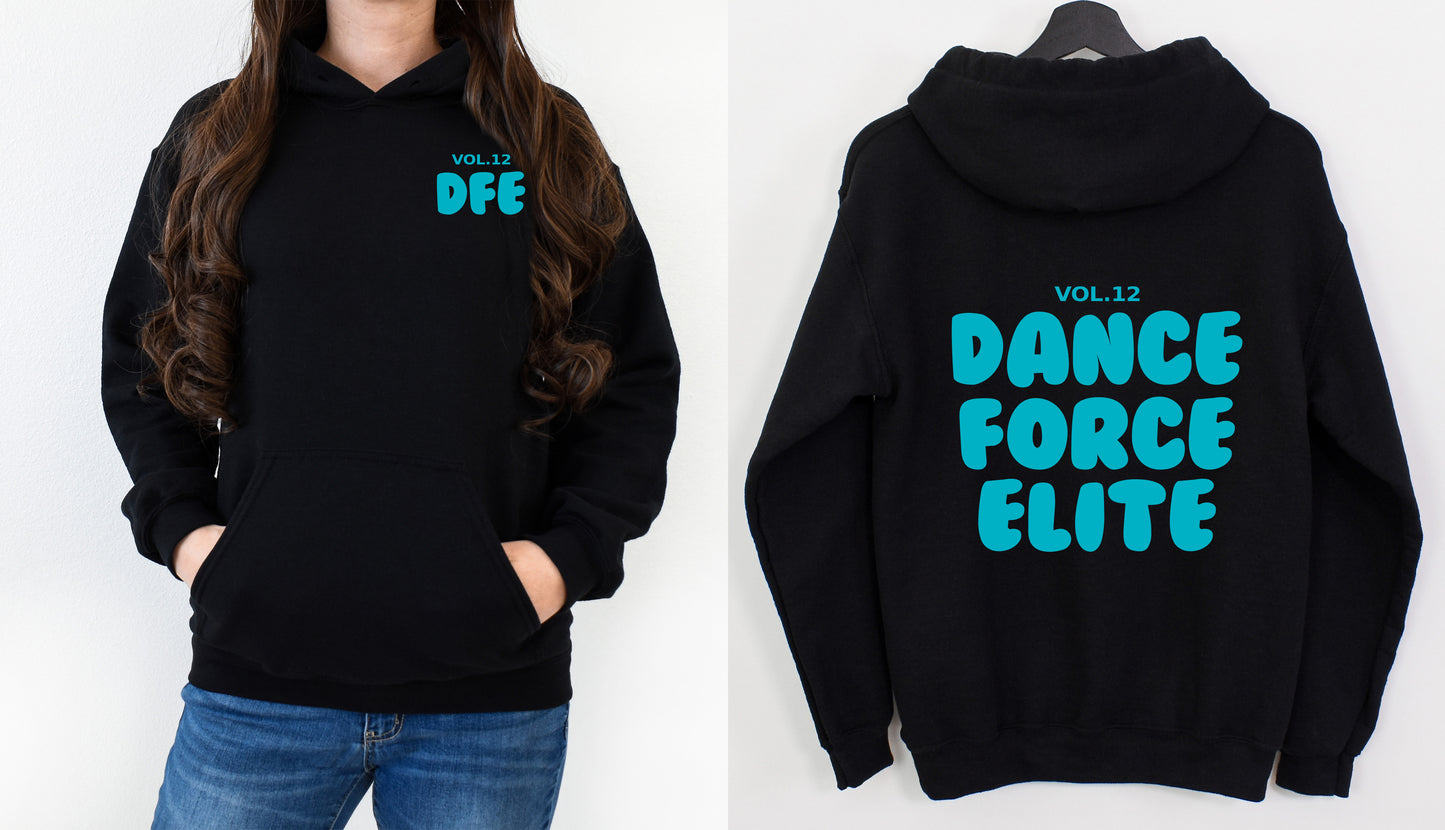 Dance Force Elite