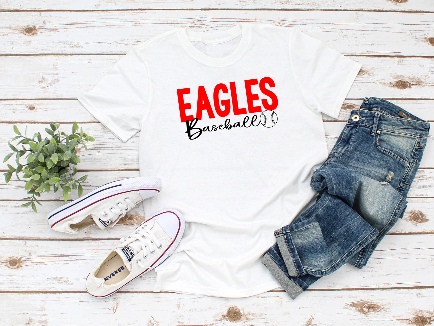 Eagles Baseball