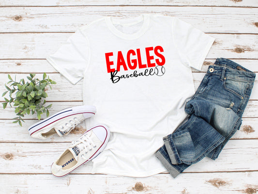 Eagles Baseball