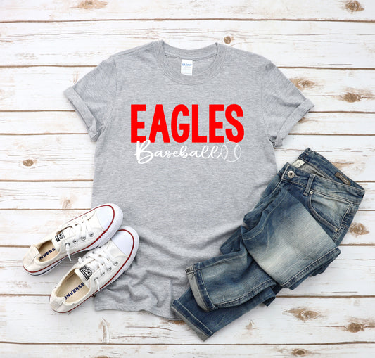 Eagles Baseball