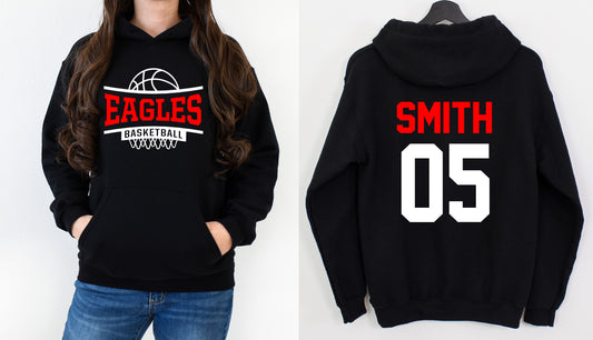 Eagles Basketball