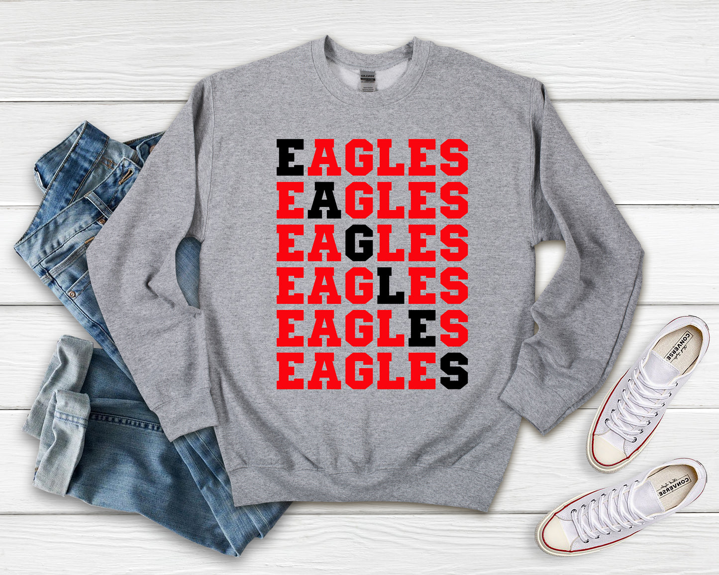 Eagles Shirt
