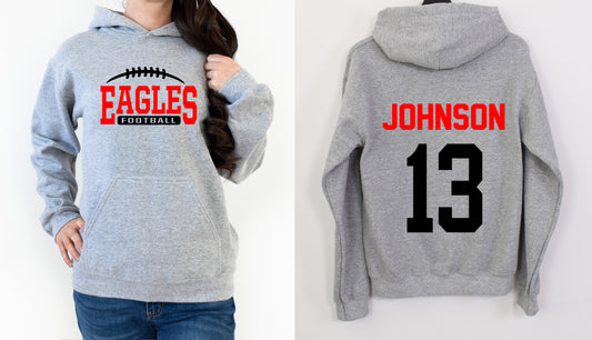 Eagles Football