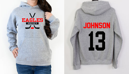 Eagles Hockey