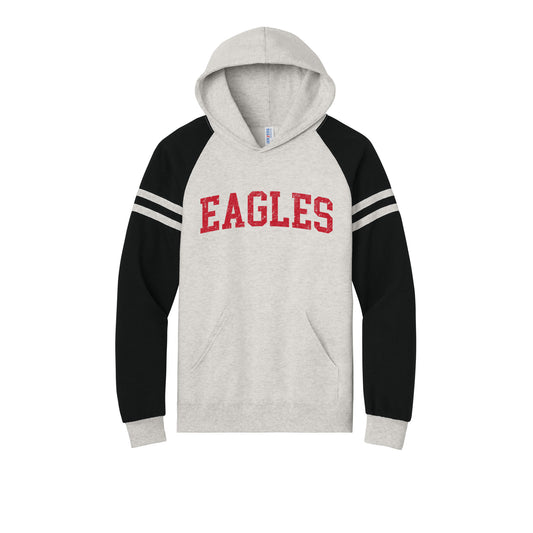 Eden Prairie Eagles Varsity Hoodie