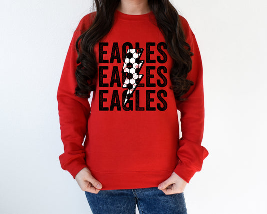 Eagles Soccer Shirt