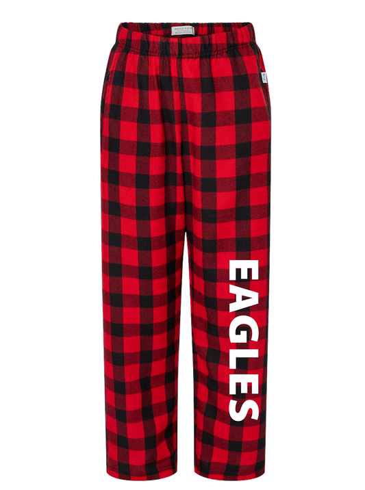 Eagles Flannel Pants