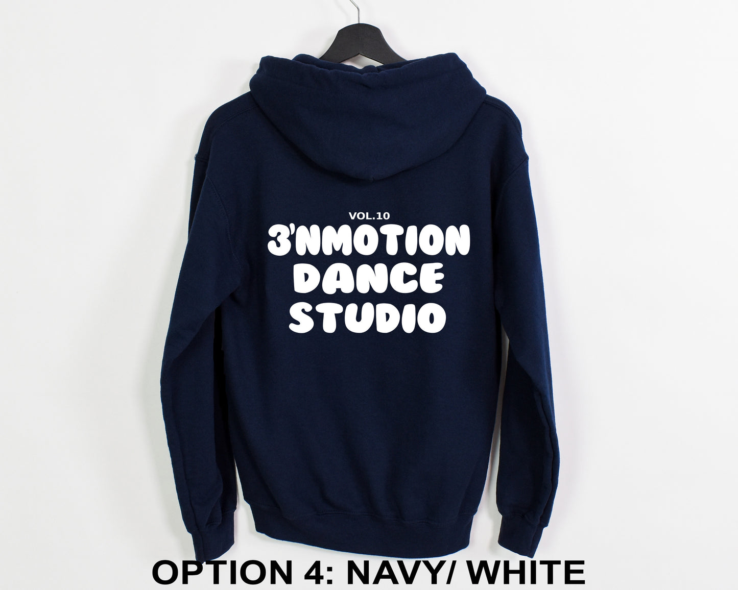 3'NMotion Dance Studio
