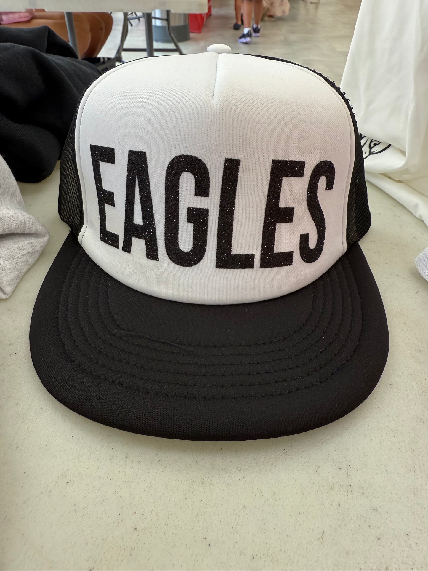 Eagles Hats