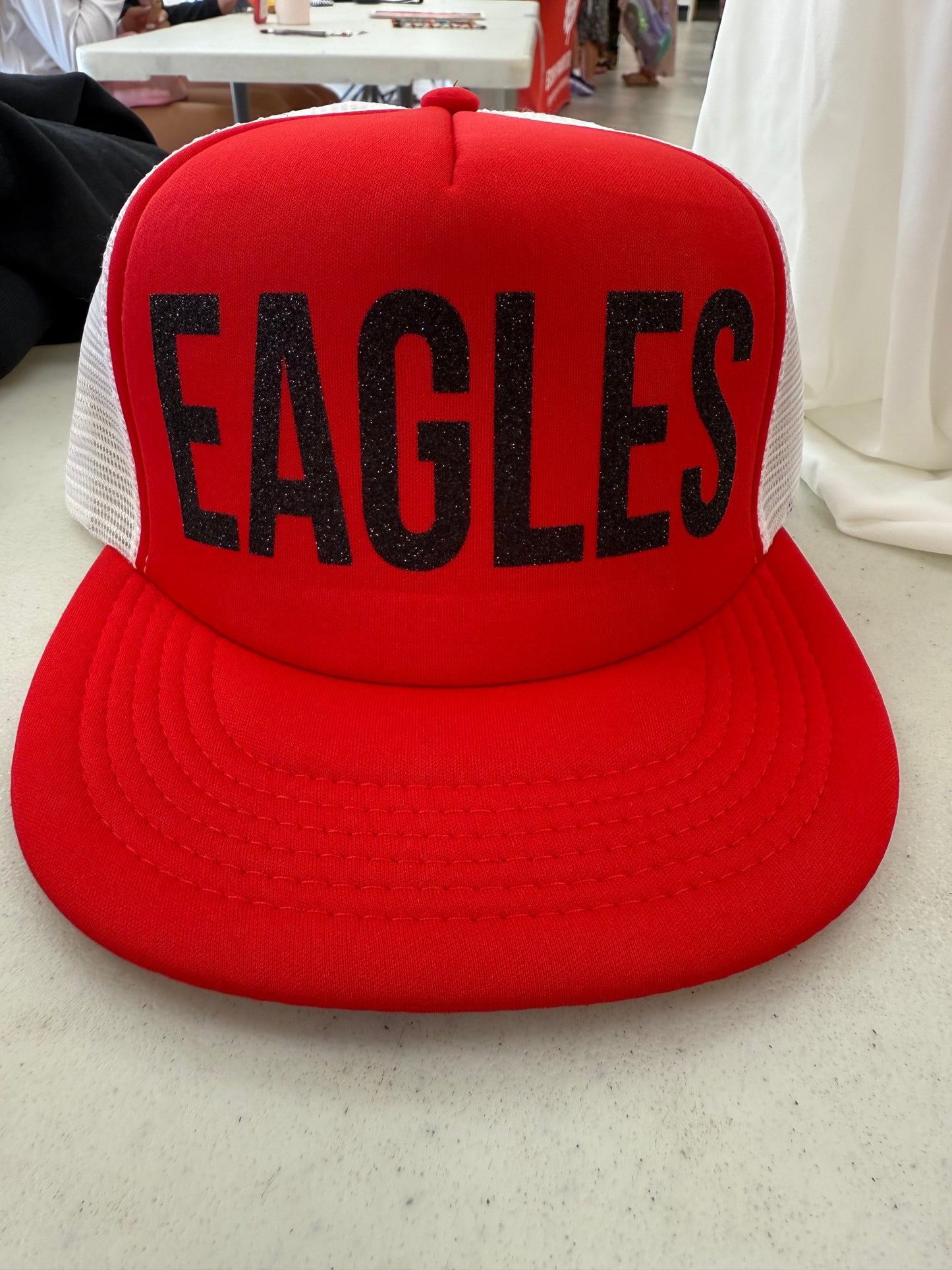 Eagles Hats