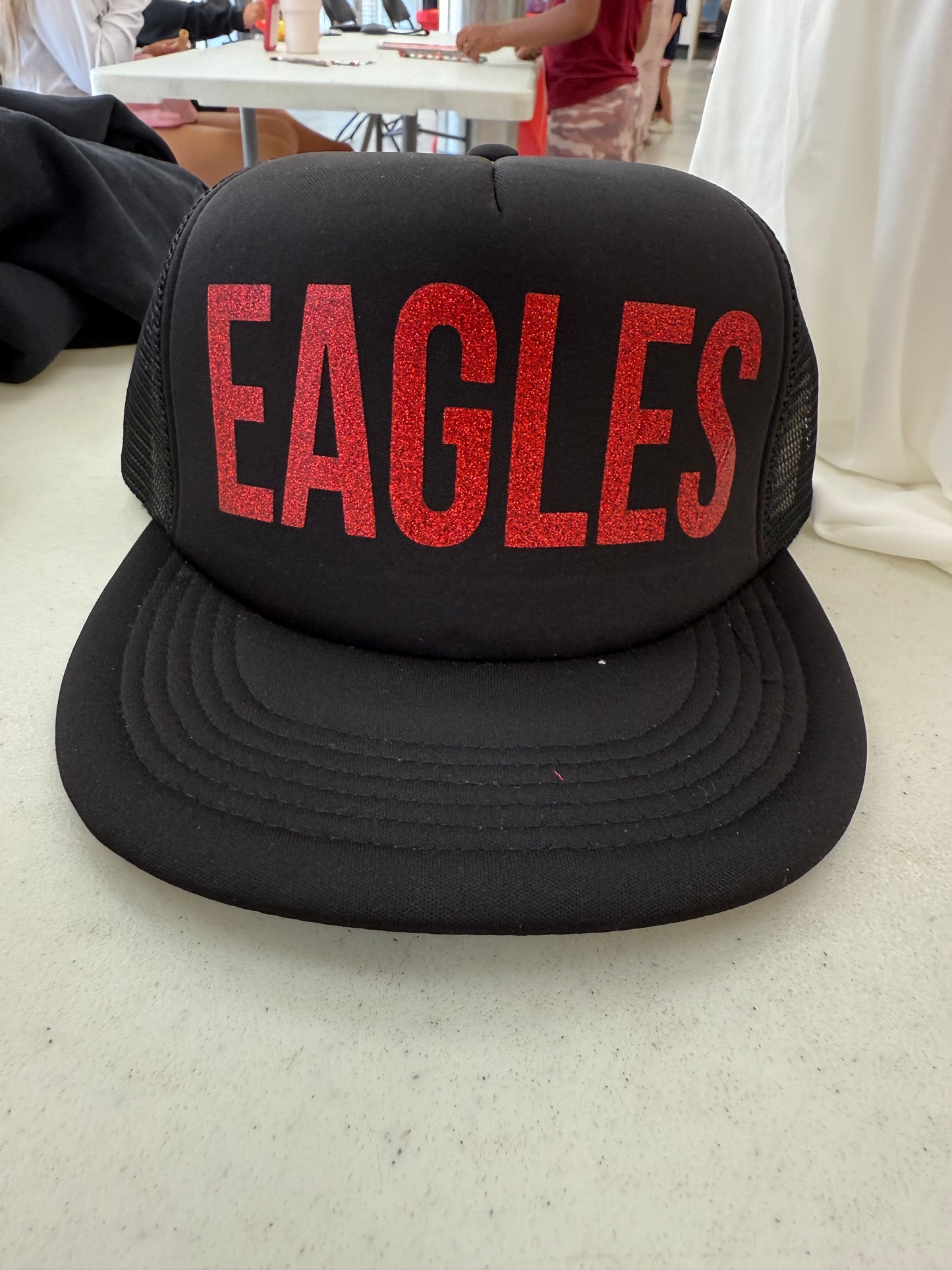 Eagles Hats