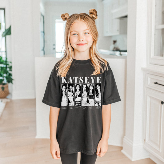 Katseye Shirt