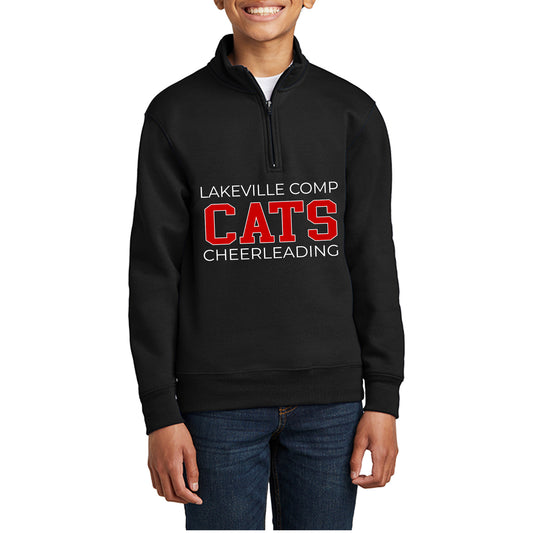 Lakeville CATS Cheerleading Shirt