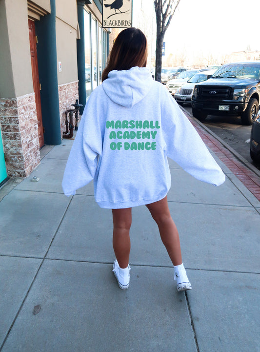 Junior Team - Marshall Dance Academy